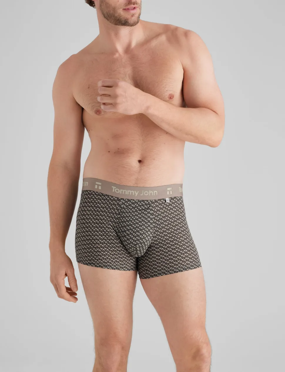 Air Trunk 4" (6-Pack)