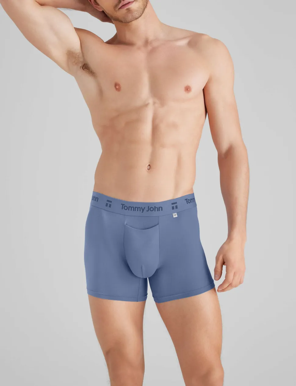 Air Trunk 4" (6-Pack)