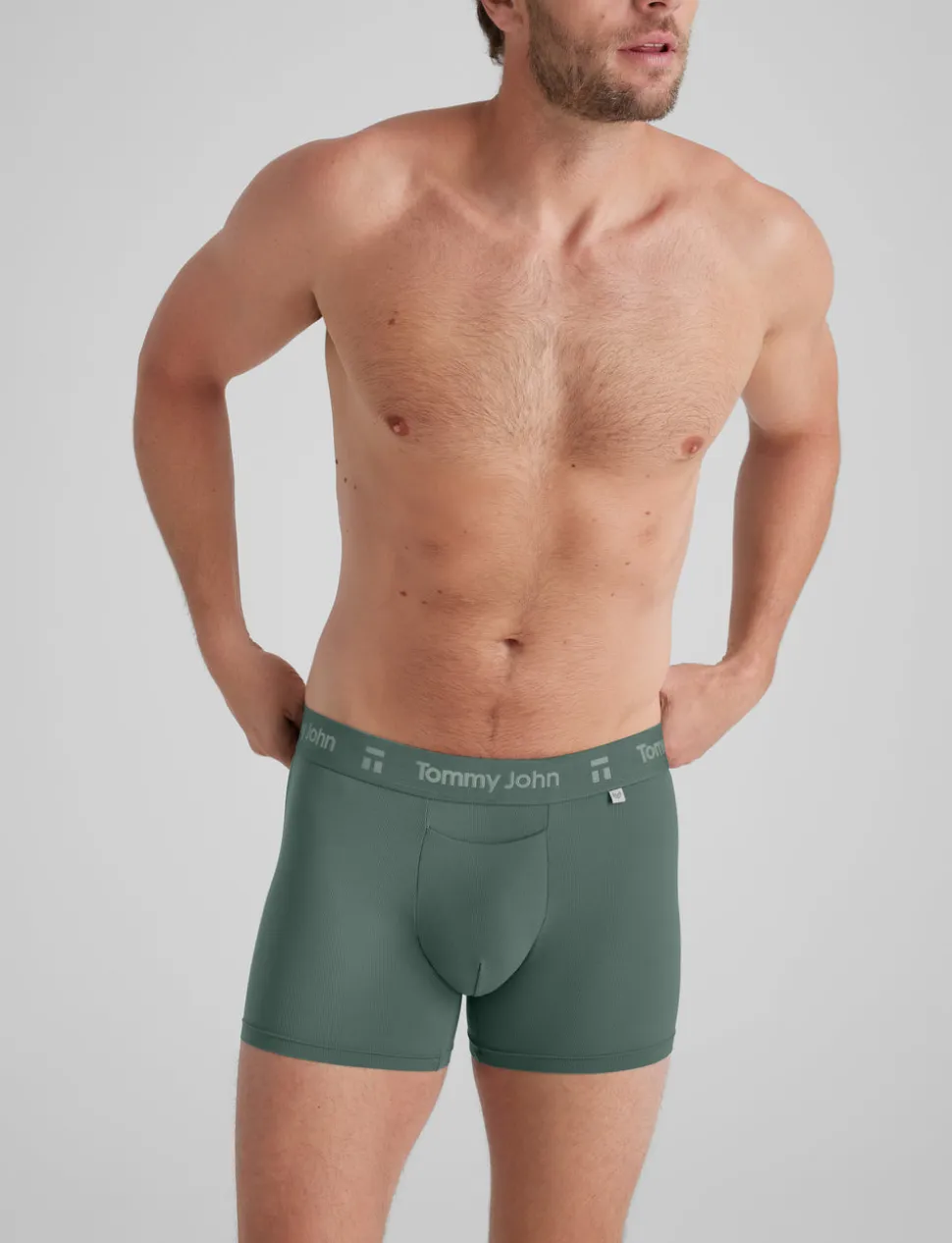 Air Trunk 4" (6-Pack)