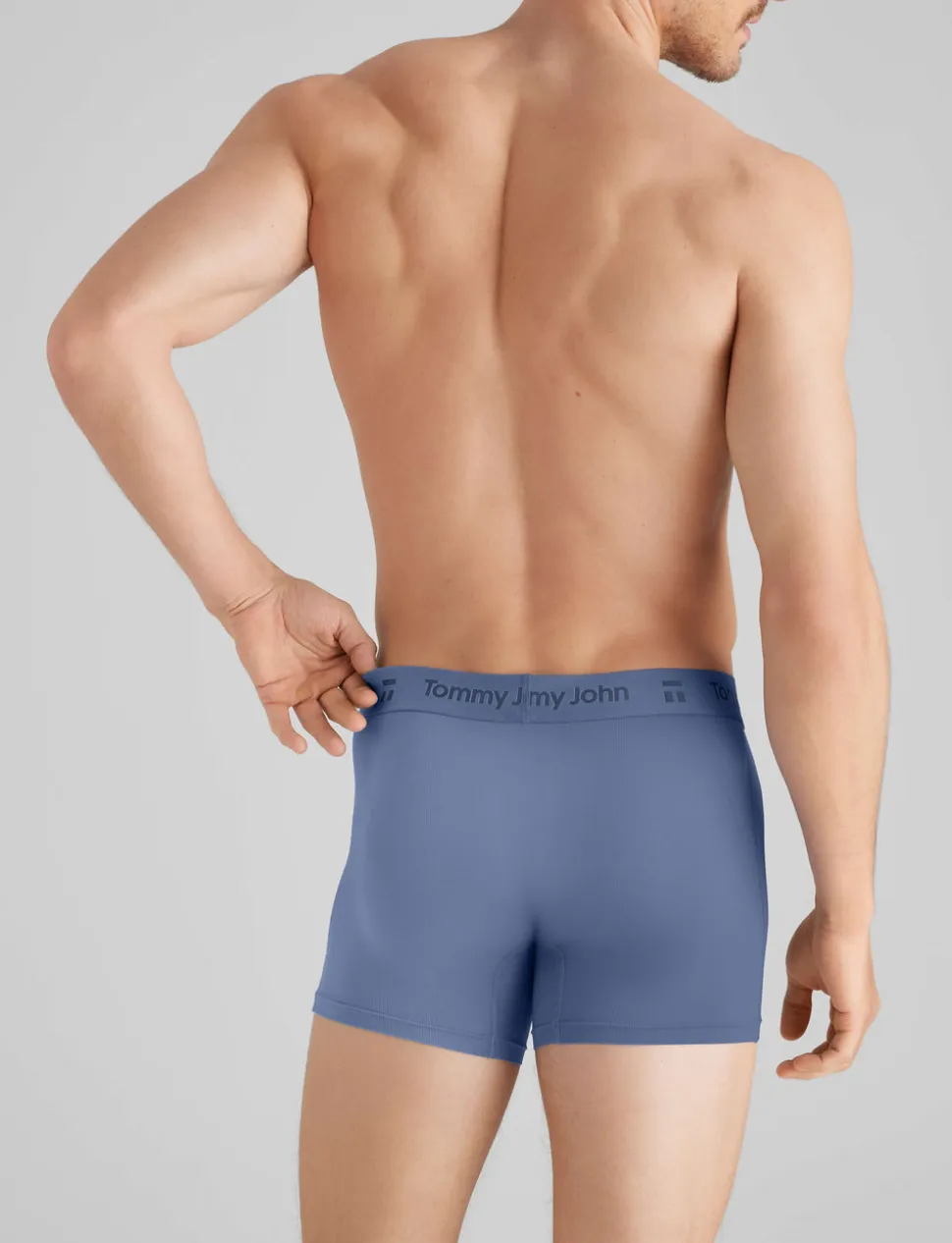 Air Trunk 4" (6-Pack)