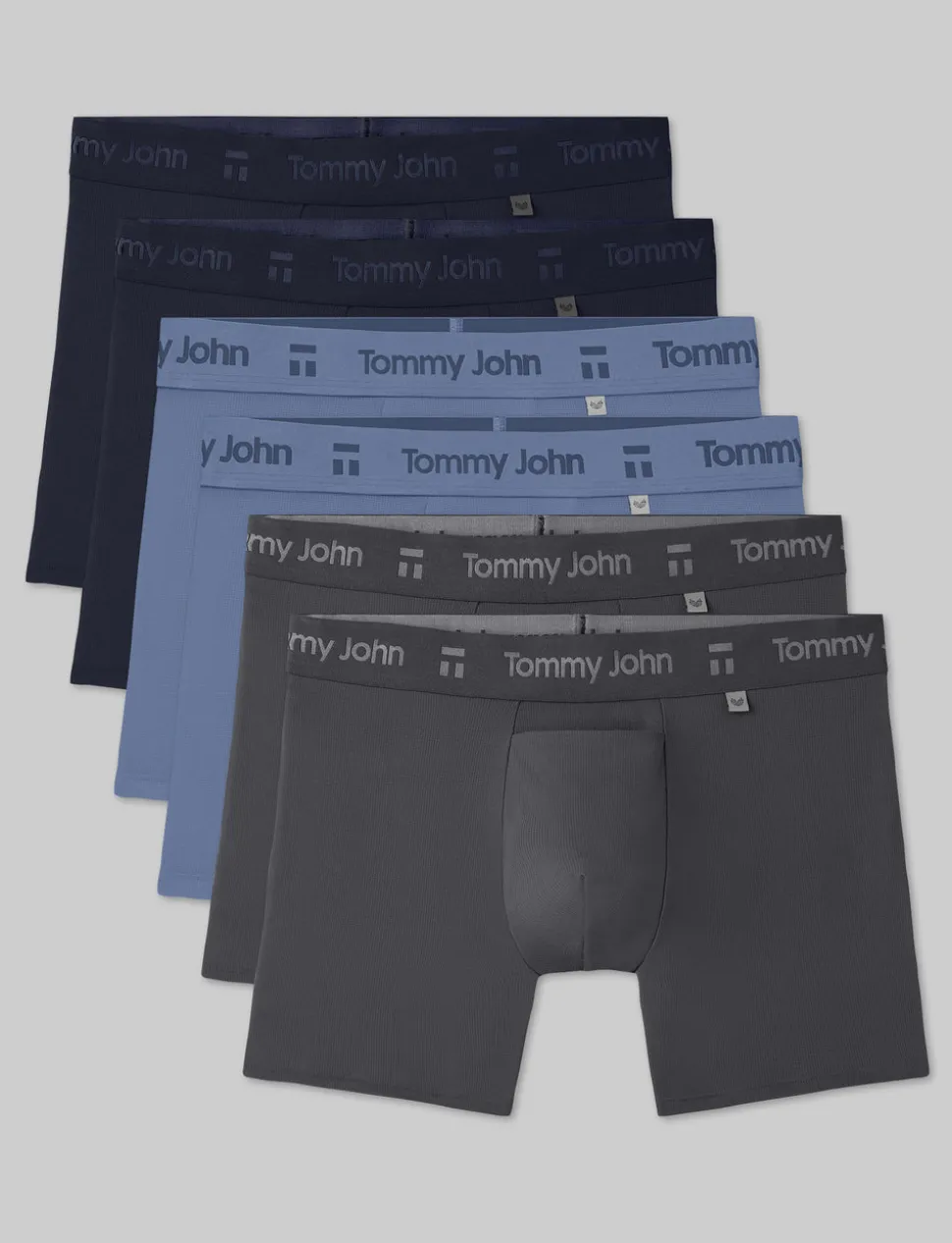 Air Trunk 4" (6-Pack)