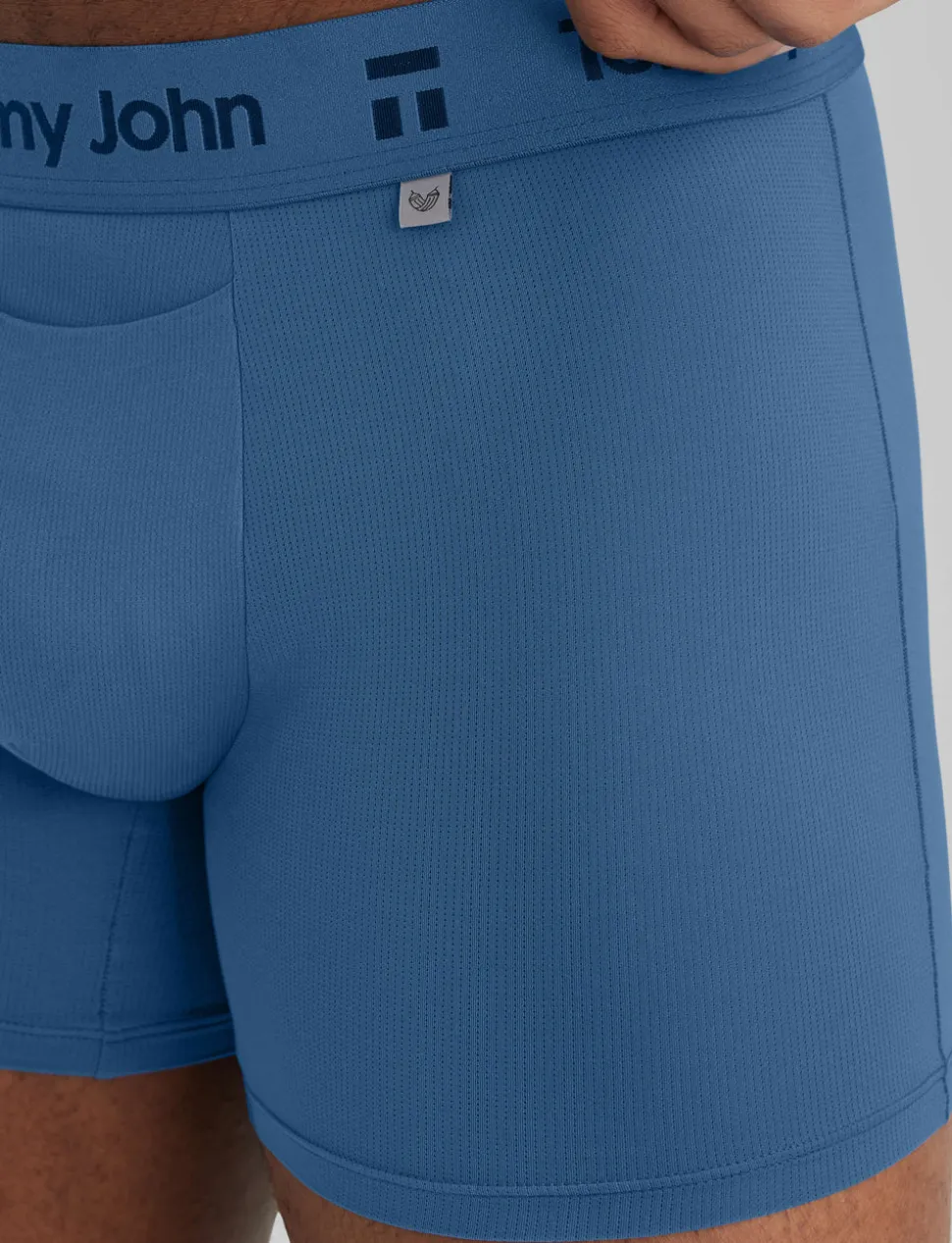 Air Trunk 4" (6-Pack)