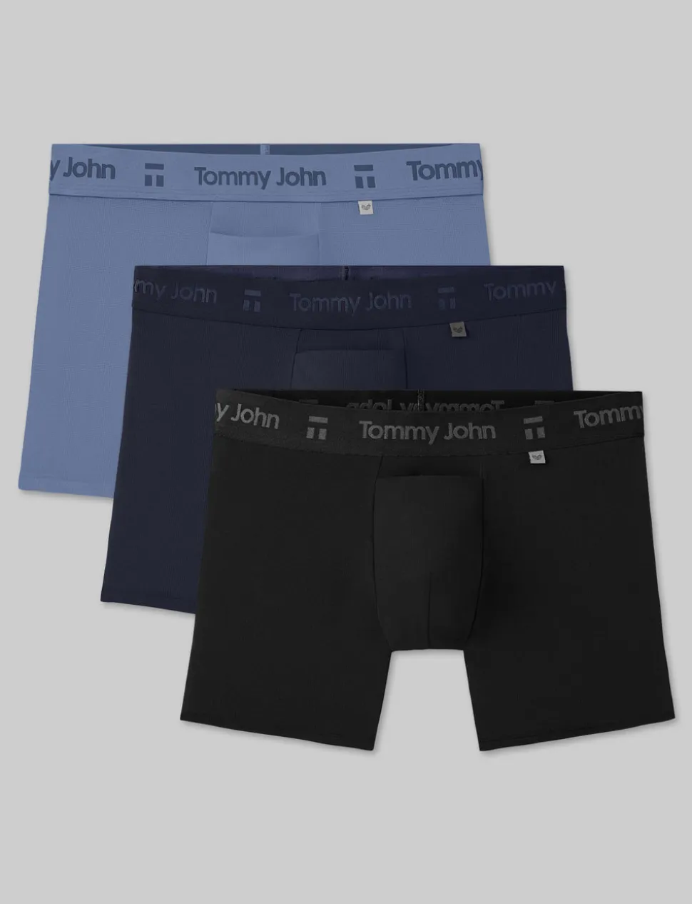 Air Trunk 4" (6-Pack)