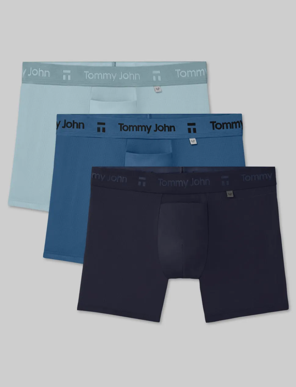 Air Trunk 4" (3-Pack)