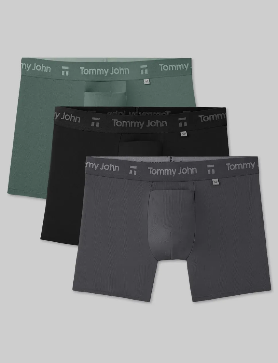 Air Trunk 4" (3-Pack)