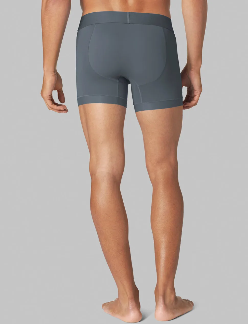 Air Trunk 4" (3-Pack)