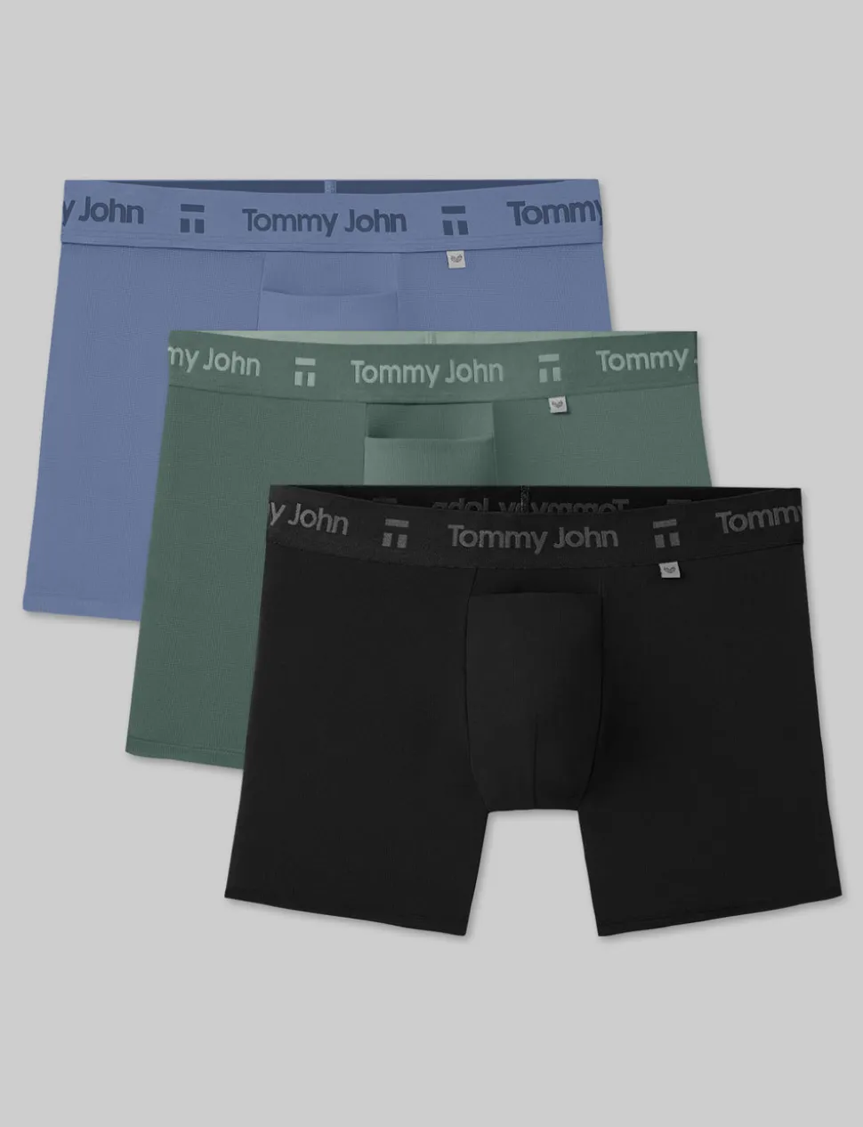 Air Trunk 4" (3-Pack)