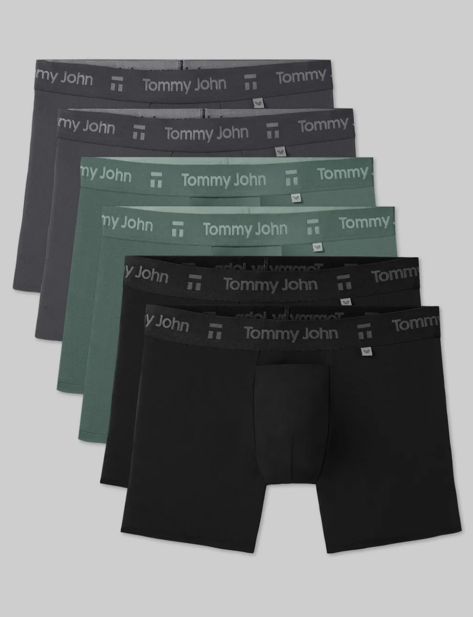 Air Trunk 4" (3-Pack)