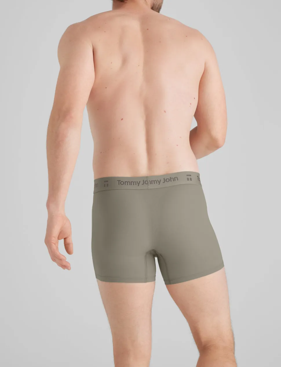 Air Trunk 4" (3-Pack)