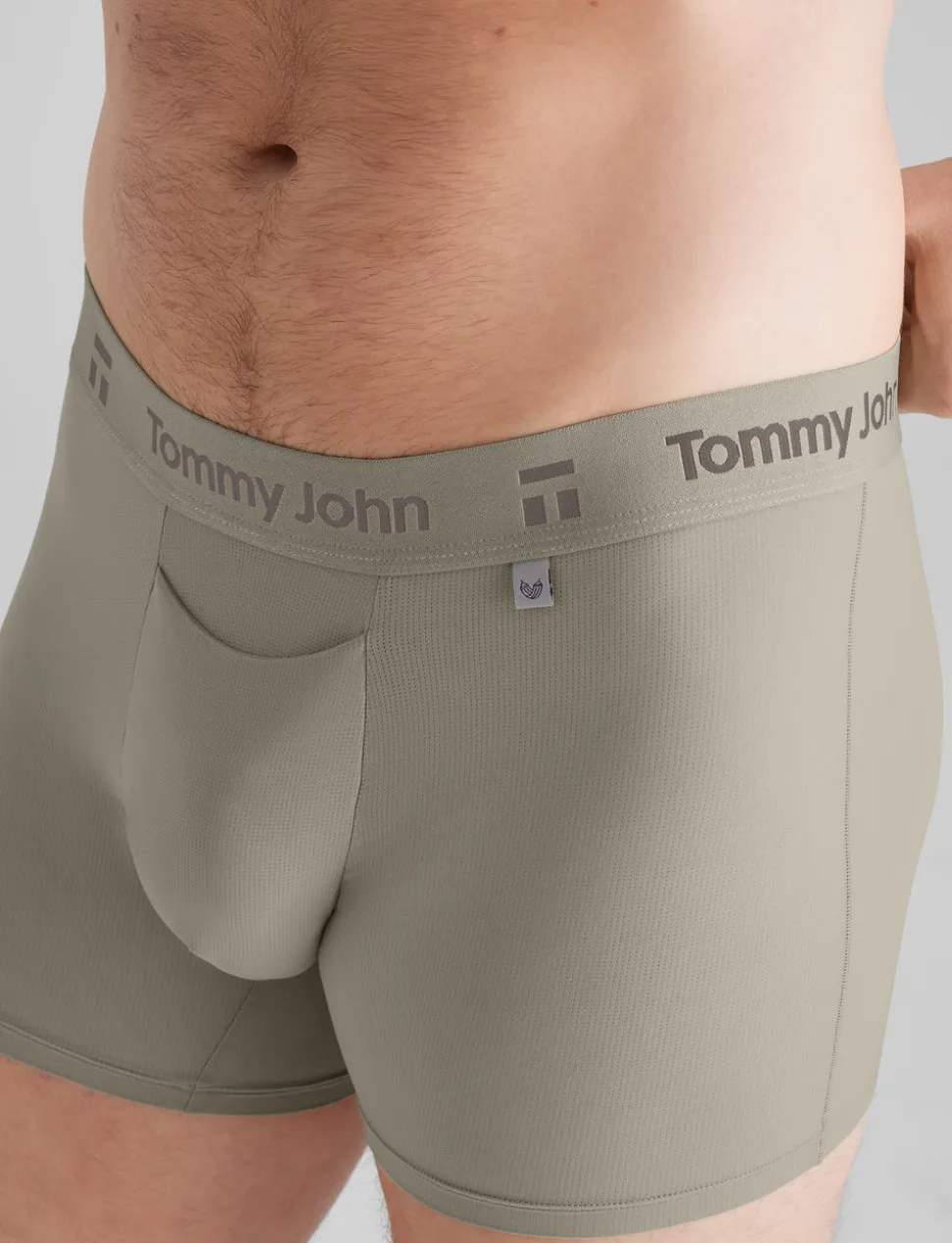 Air Trunk 4" (3-Pack)