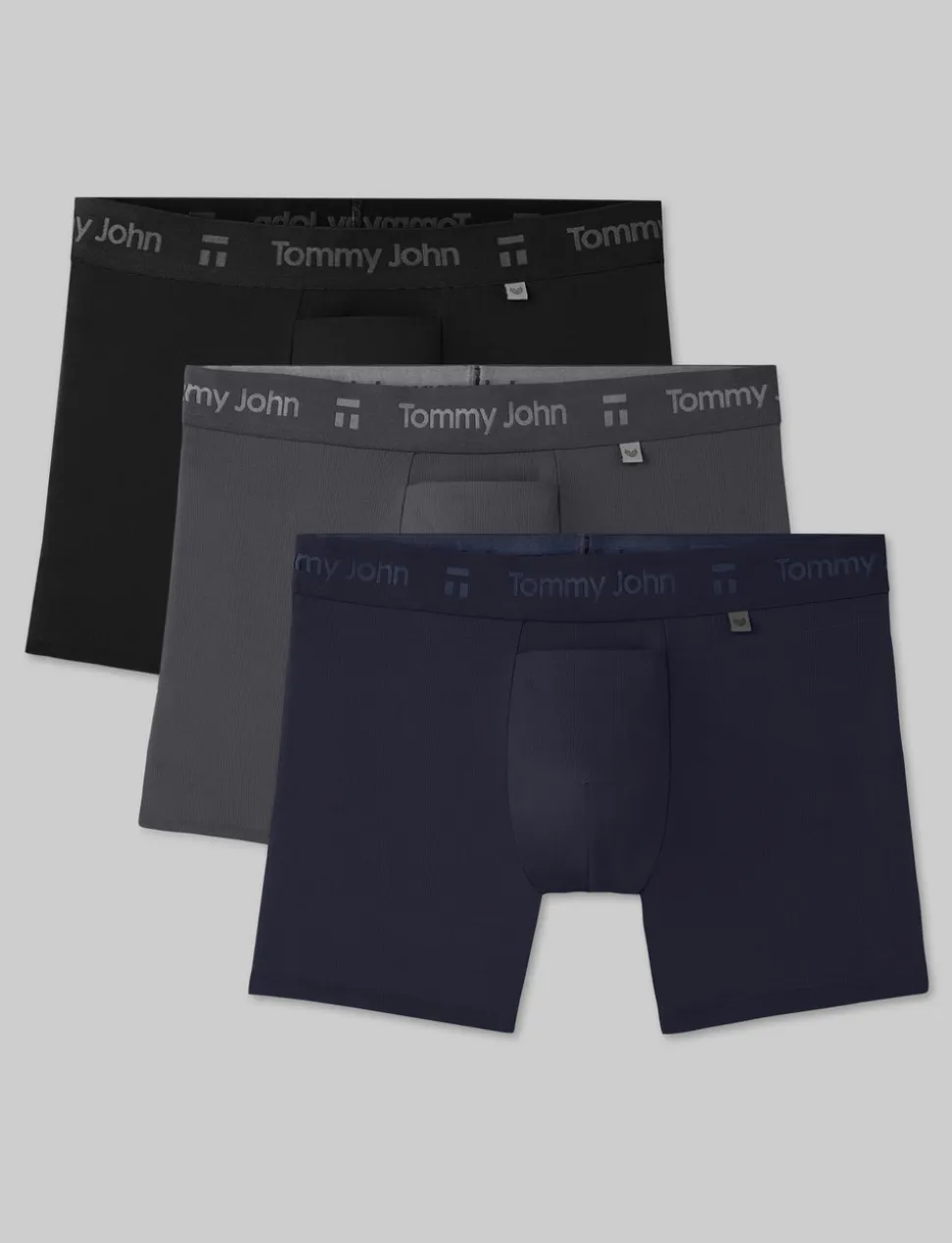 Air Trunk 4" (3-Pack)
