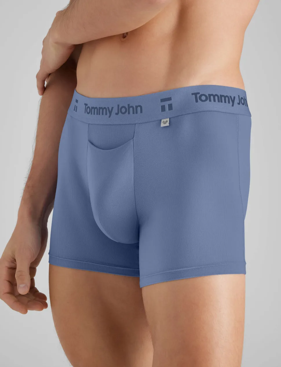Air Trunk 4" (3-Pack)
