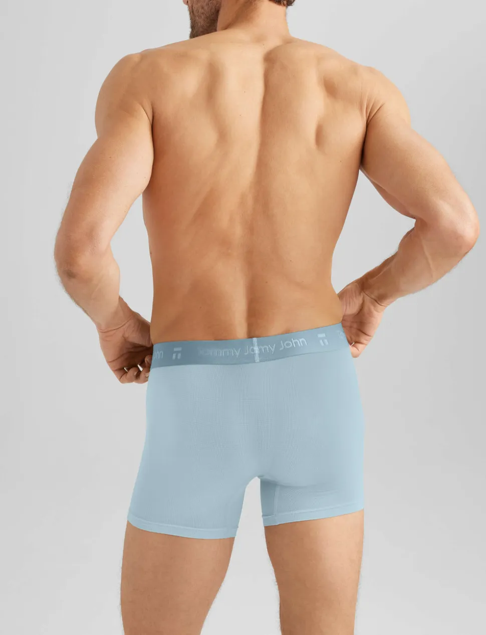 Air Trunk 4" (3-Pack)