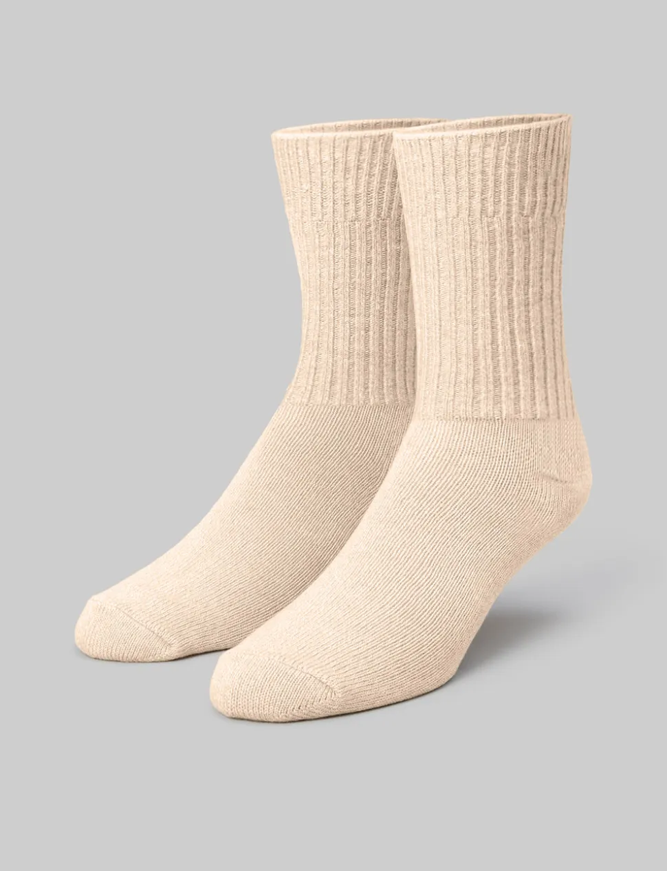 Casual Crew Sock