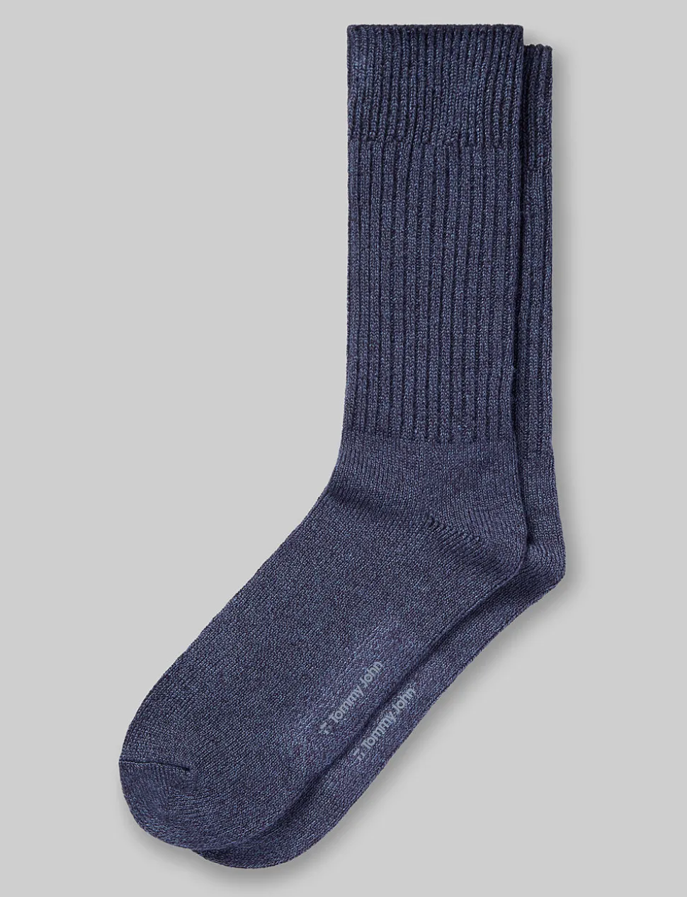 Casual Crew Sock