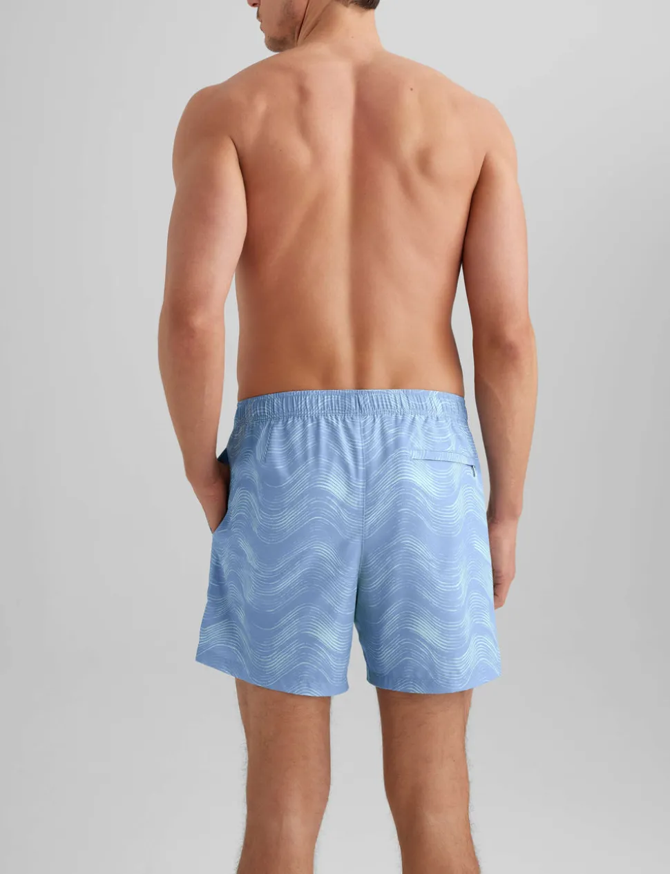 Classic Swim Short
