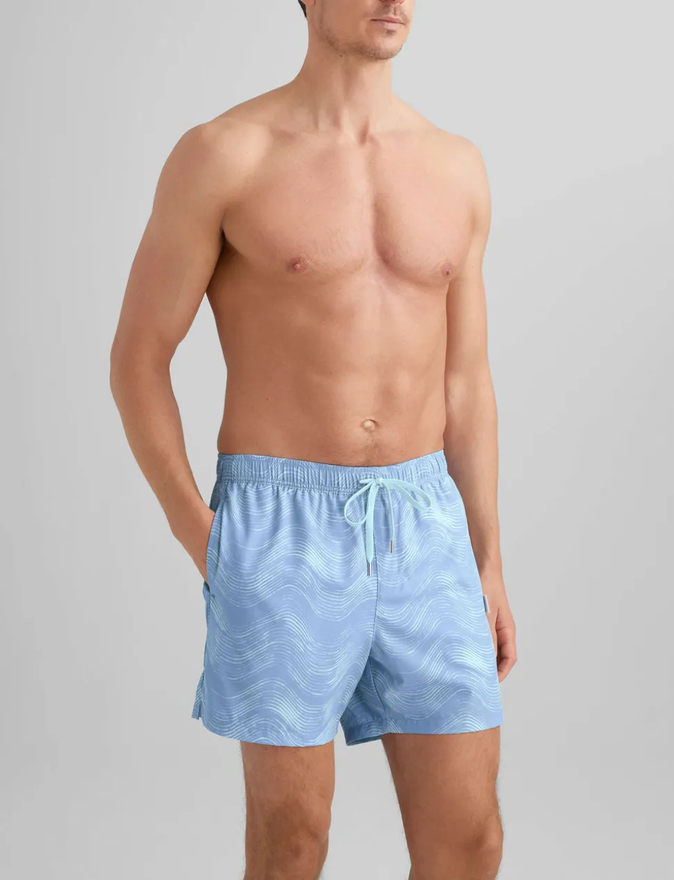 Classic Swim Short