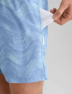 Classic Swim Short