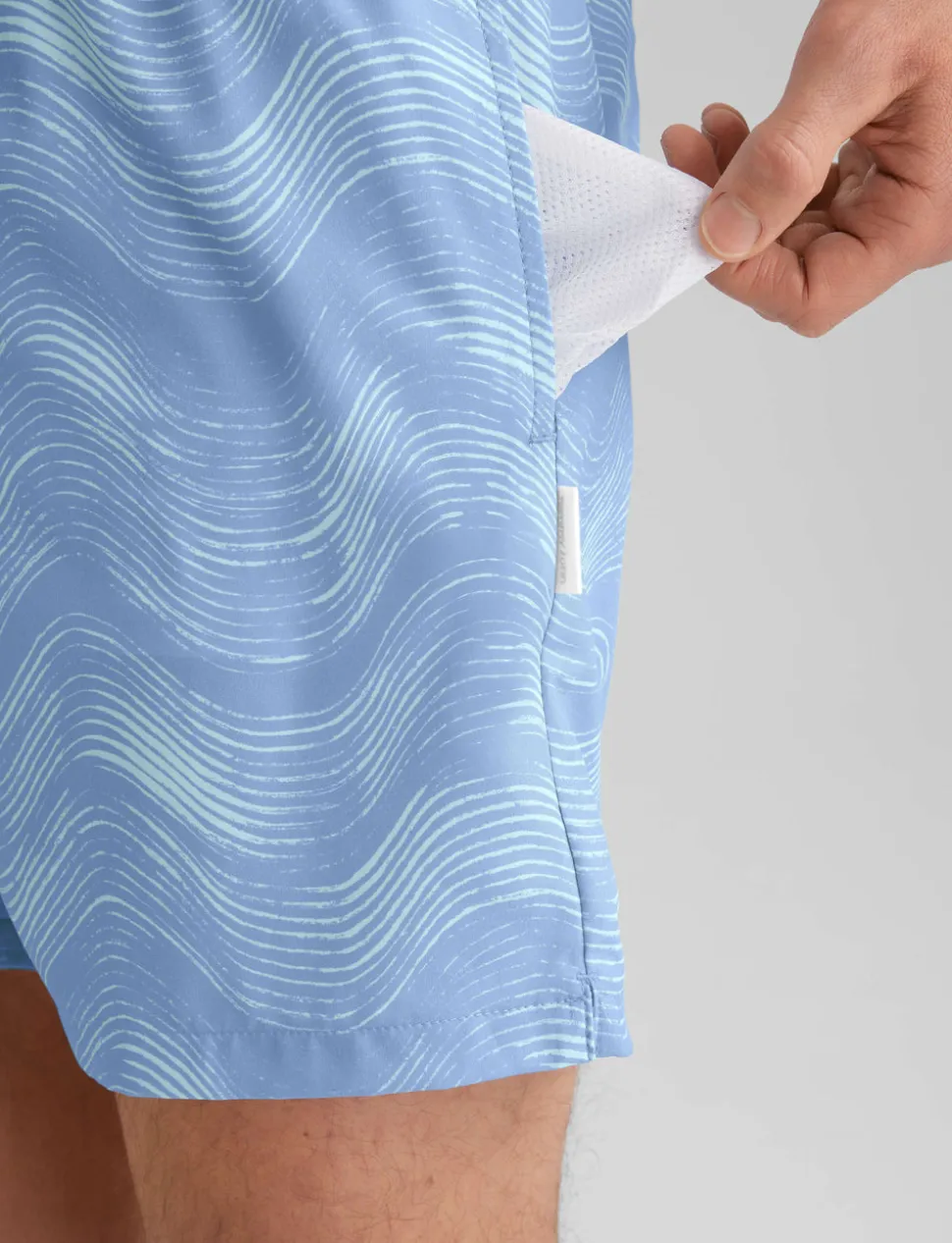Classic Swim Short