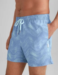 Classic Swim Short