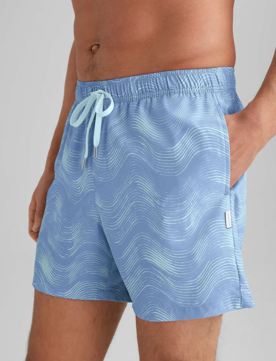 Classic Swim Short