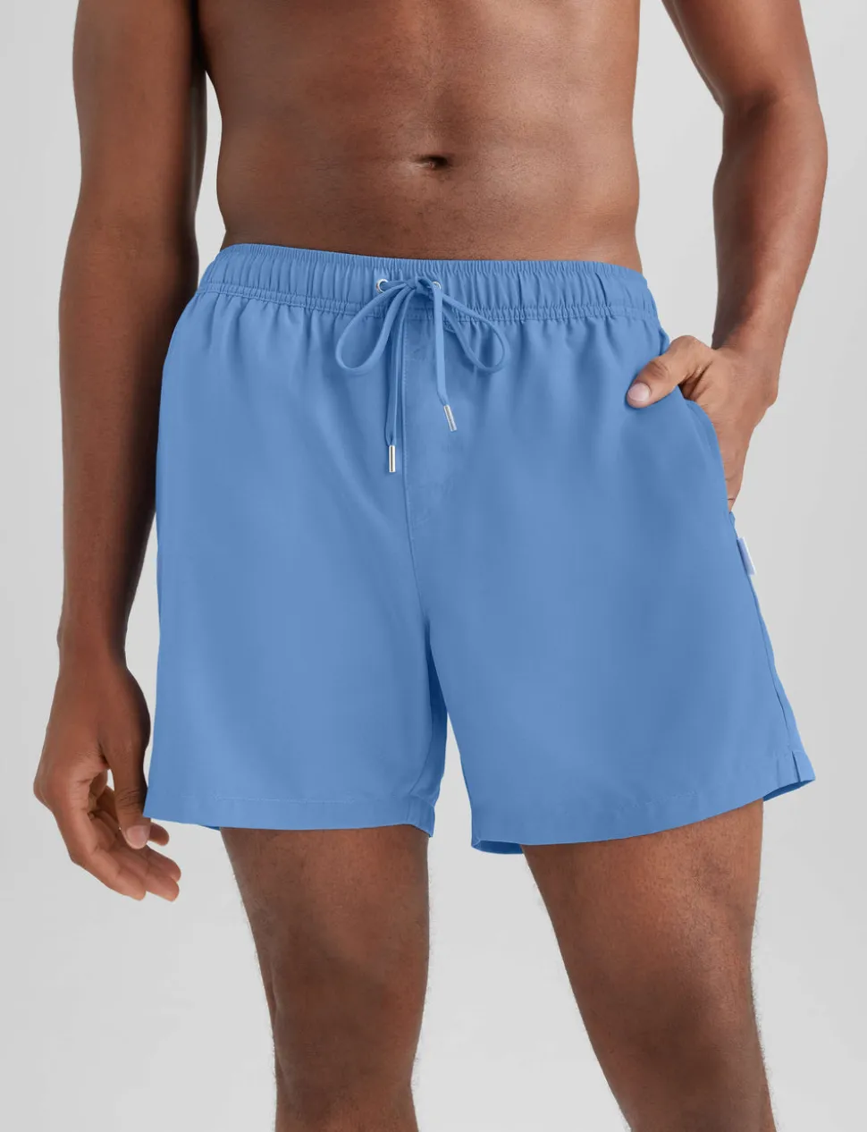 Classic Swim Short