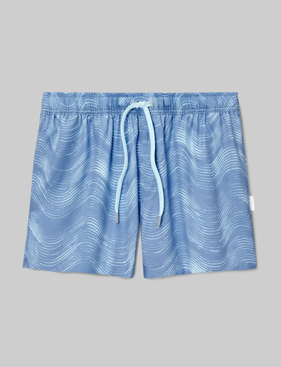 Classic Swim Short