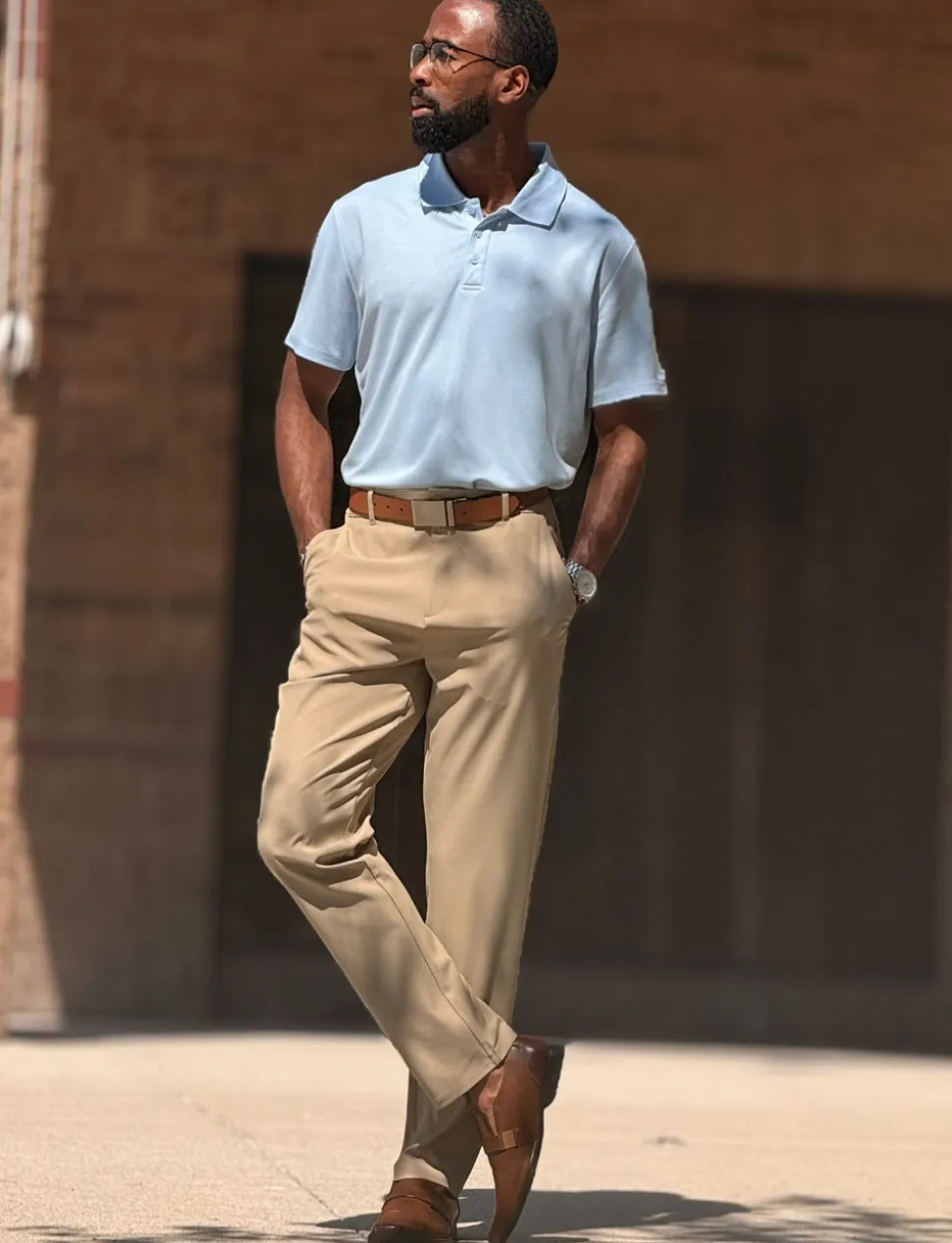 Commuter Pant