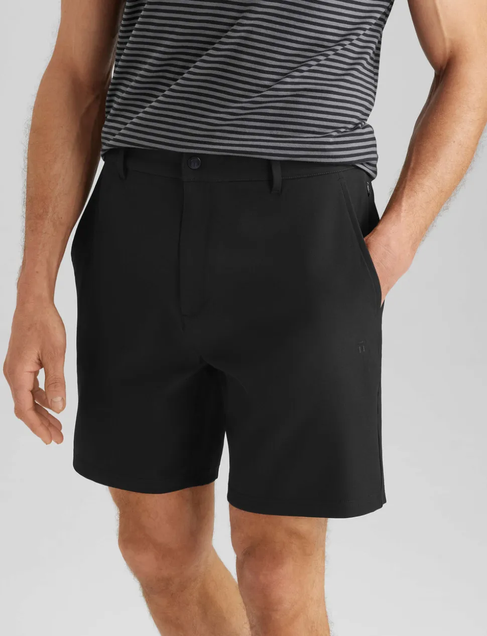 Commuter Short