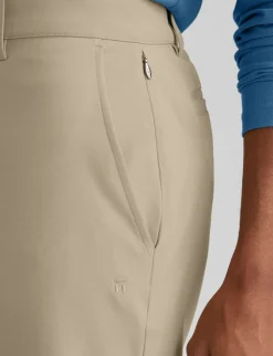 Commuter Short