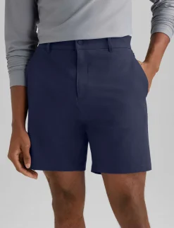 Commuter Short