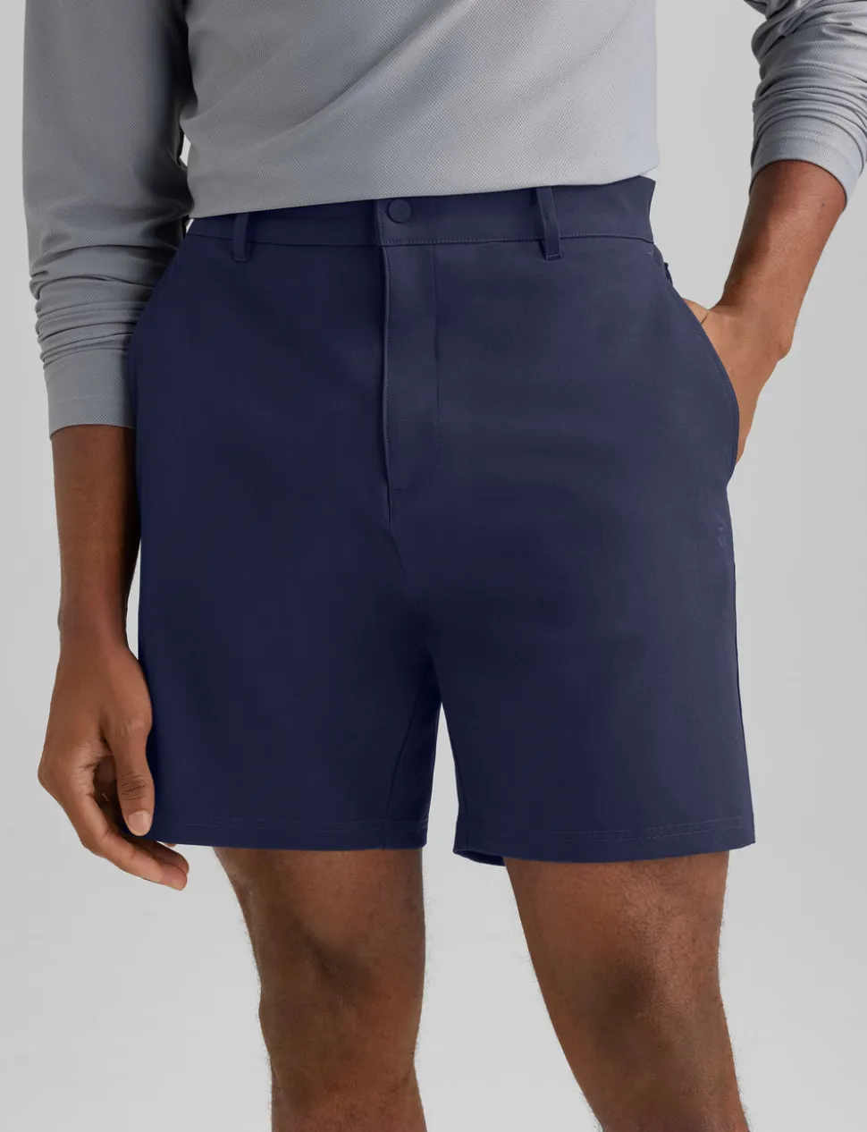 Commuter Short