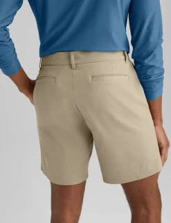 Commuter Short