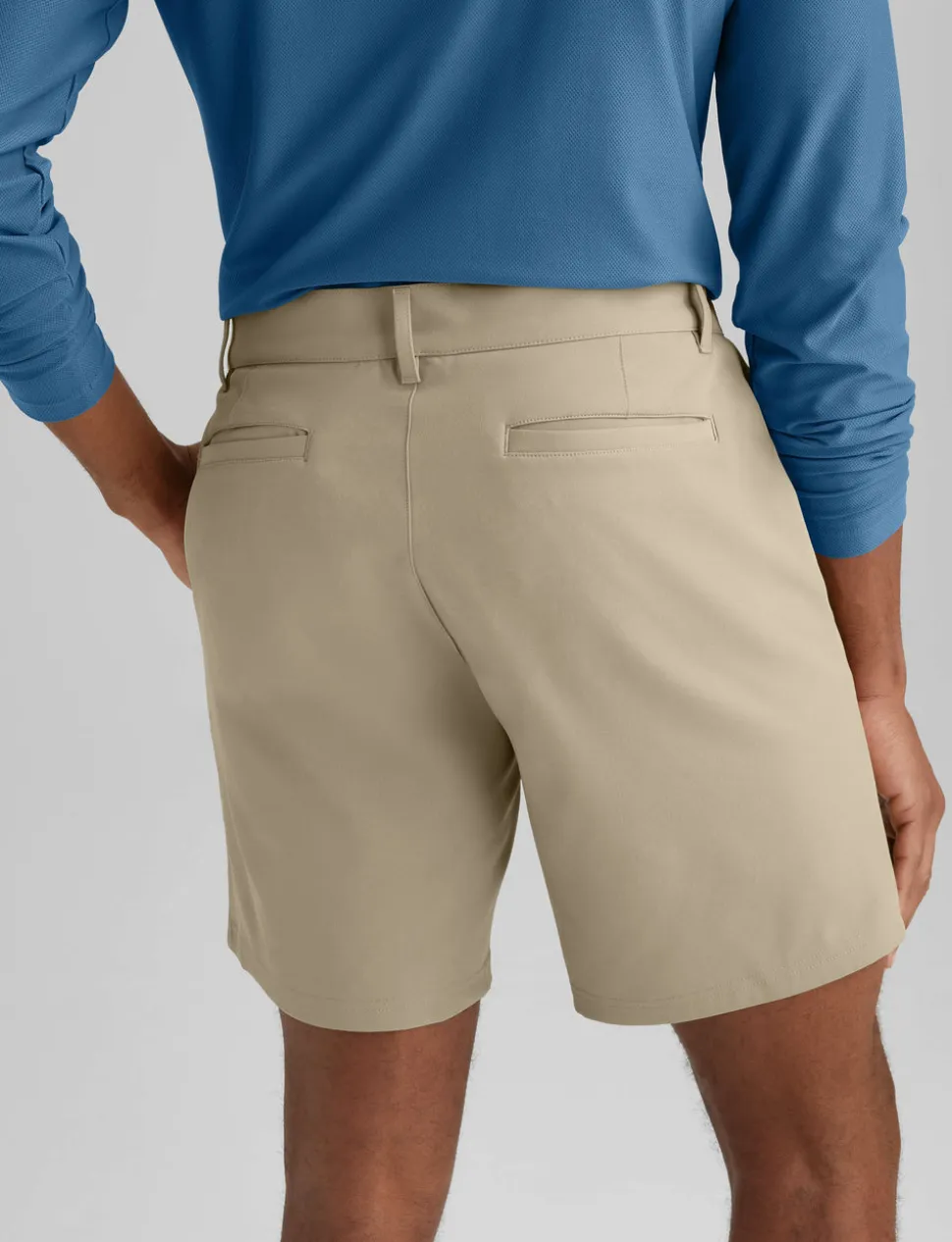 Commuter Short