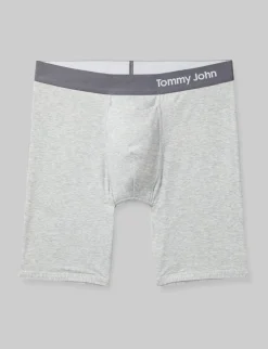 Cool Cotton Boxer Brief 8