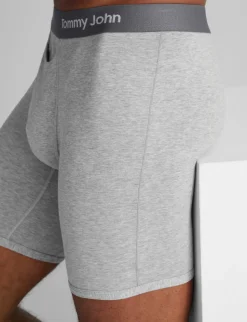 Cool Cotton Boxer Brief 8
