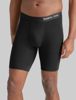 Cool Cotton Boxer Brief 8