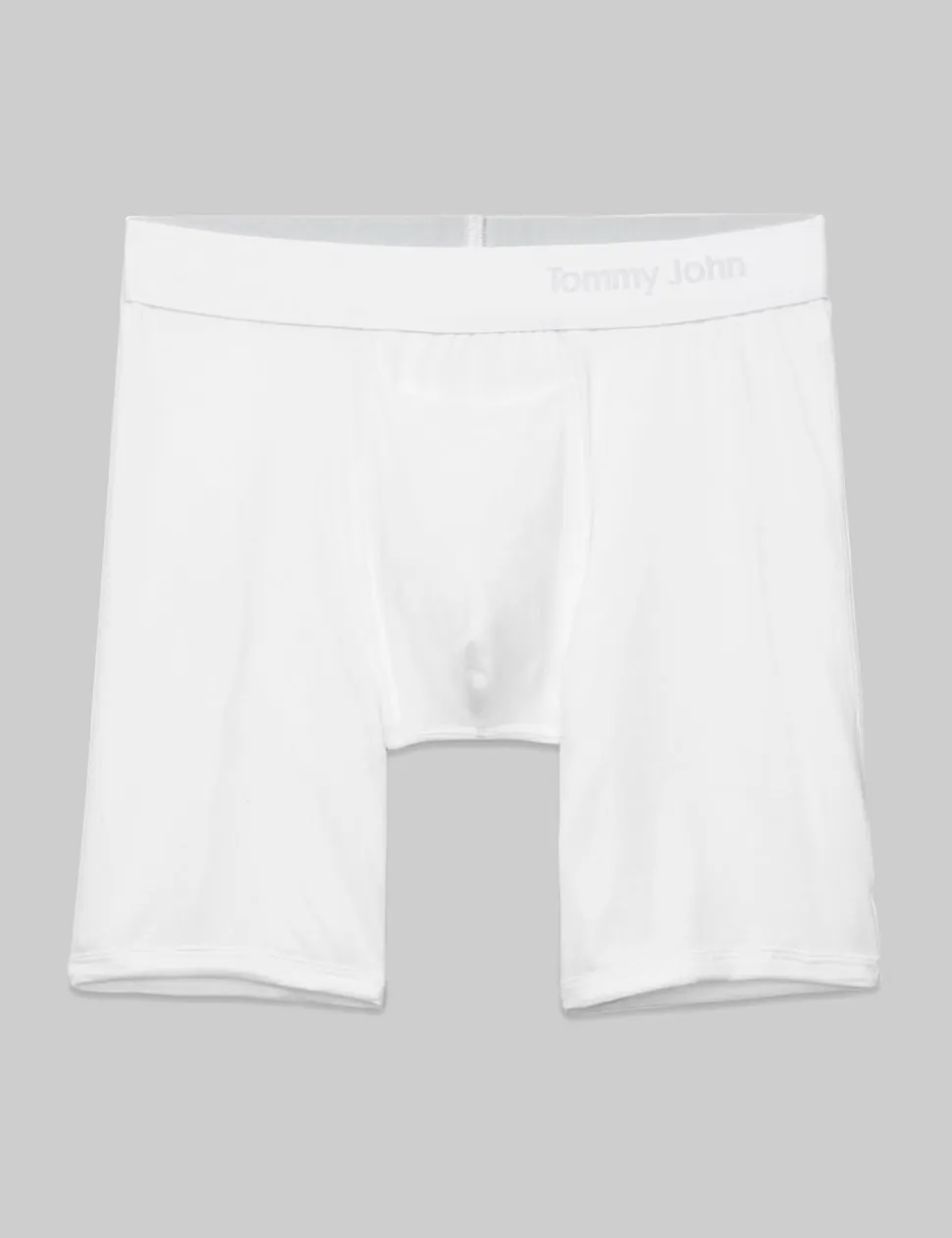 Cool Cotton Boxer Brief 8" (6-Pack)