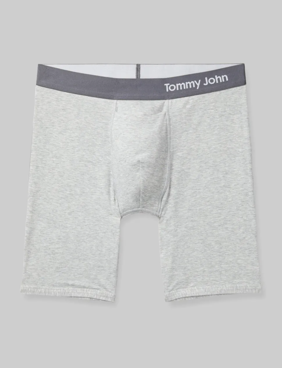 Cool Cotton Boxer Brief 8" (6-Pack)