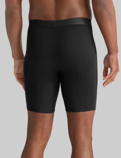 Cool Cotton Boxer Brief 8