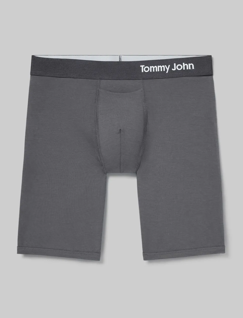Cool Cotton Boxer Brief 8" (3-Pack)