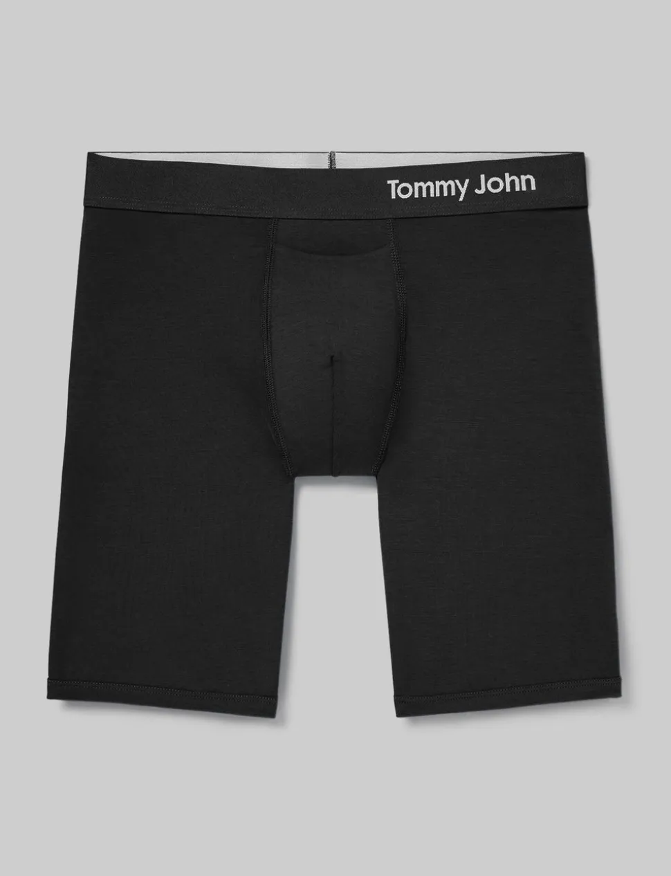 Cool Cotton Boxer Brief 8" (3-Pack)
