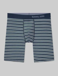 Cool Cotton Boxer Brief 8