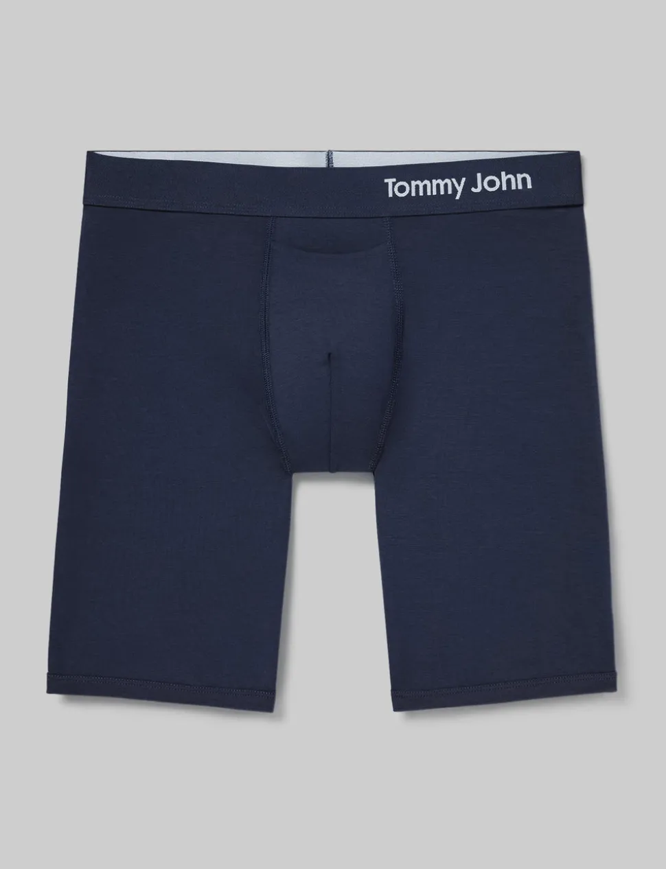 Cool Cotton Boxer Brief 8" (3-Pack)