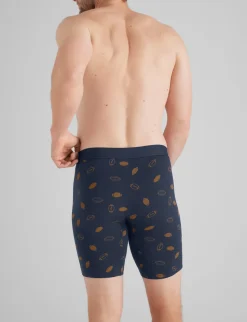 Cool Cotton Boxer Brief 8