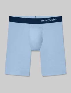 Cool Cotton Boxer Brief 8