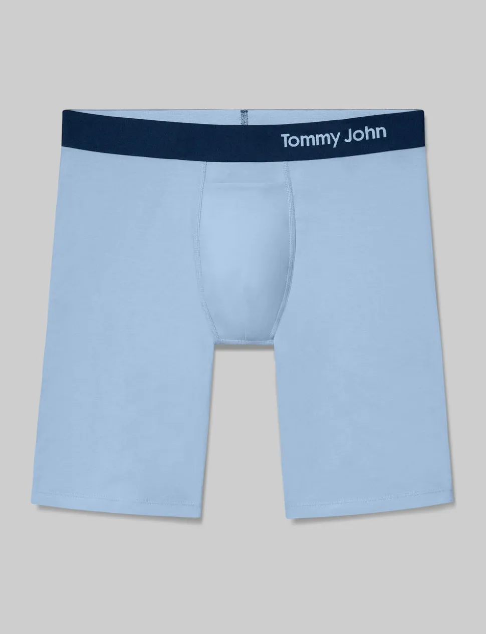 Cool Cotton Boxer Brief 8" (3-Pack)