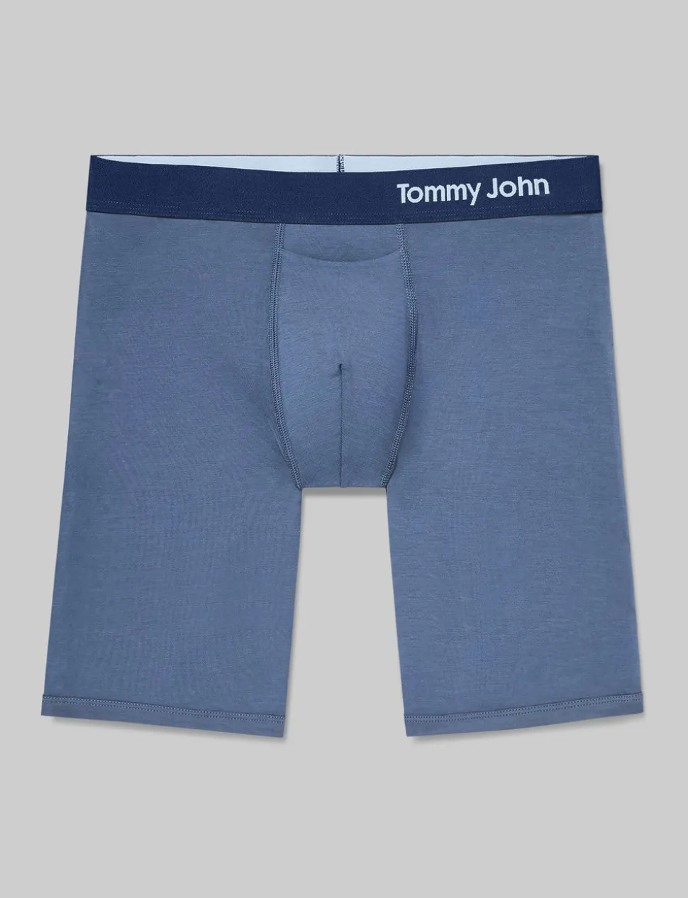 Cool Cotton Boxer Brief 8" (3-Pack)