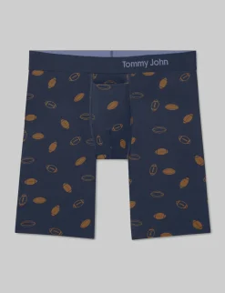 Cool Cotton Boxer Brief 8