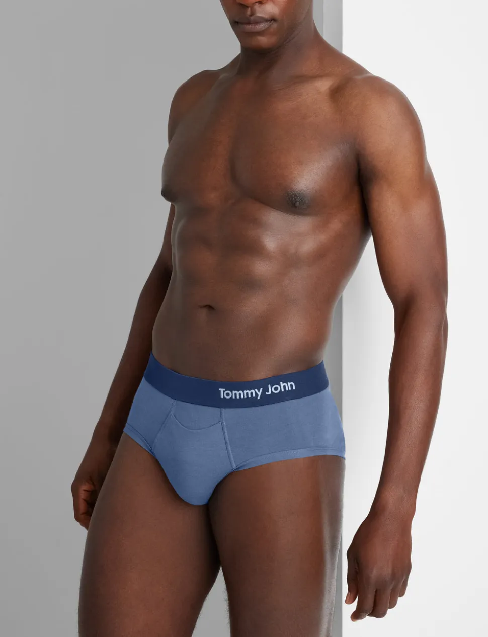 Cool Cotton Brief